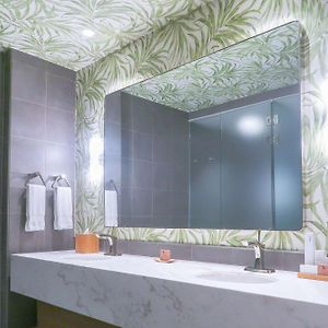 Habitación Superior con Cama King